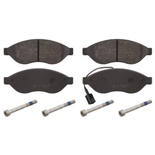 PEUGEOT BOXER (2006>)/ CITROEN JUMPER (2002-2006) 62 91 6716 SWAG