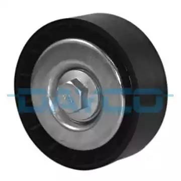Ролик приводного ремня FIAT Palio обводной DAYCO APV1068 DAYCO