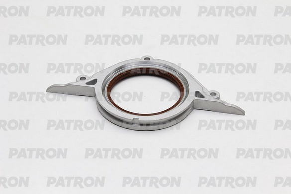 Сальник коленвала NISSAN Maxima (A33) (3.5),Teana (J31) (3.5) задний PATRON P18-0036 PATRON