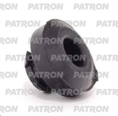 Подушка VW Passat (96-00) радиатора нижняя PATRON PSE20787 PATRON