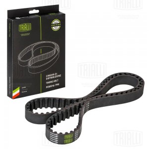 Ремень ГРМ ВАЗ 2108 GB8808 GB8808 TRIALLI
