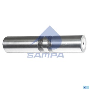Шкворень SAF поворотной оси (298x60) SAMPA 101.357 SAMPA