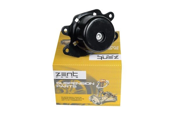 подушка ДВС левая!\ Opel Meriva/Combo/Tigra 1.4 16V/1.6 16V/1.8 03> Z13355 ZENTPARTS