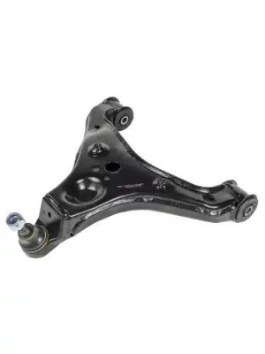 рычаг правый!\ VW Crafter 30-35 2.5TDi 06> Z24734 ZENTPARTS