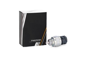 MERCEDES BENZ TRUCK ACTROS (1996>) T0142-4002 TOPCOVER