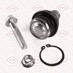 JEEP LIBERTY (2007>) TEA1161 TATSUMI