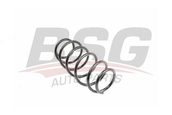 Пружина PEUGEOT 207 подвески задней BSG BSG70305007 BSG