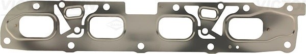 Прокладка коллектора CHEVROLET Captiva (11-) (2.4) OPEL Insignia (08-) (2.0) вып 71-39351-00 VICTOR REINZ
