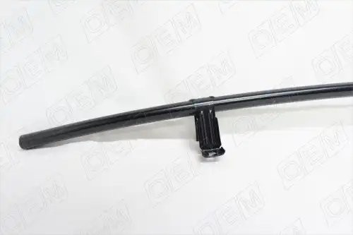 Усилитель бампера переднего нижний Kia Rio 4 FB (2017-нв) OEM0037UBP OEMPARTS
