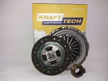 Сцепление Honda Civic 1.8 VIII W03220G W03220G KRAFTTECH