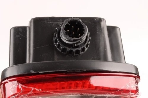 Фонарь задний SITRAK HOWO правый MOVELEX AZ9719818002MX MOVELEX