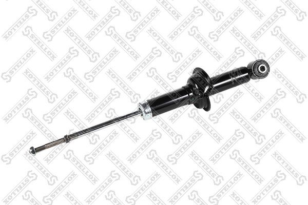 амортизатор задний газовый!\ Mitsubishi ASX 10> 4214-0082-SX STELLOX