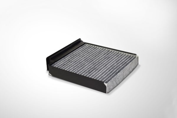 Фильтр салонный угольный GB-9906/C GB9906C BIG FILTER