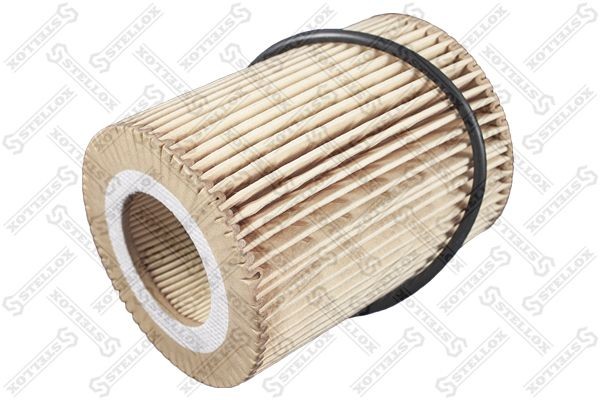 фильтр масляный!\Changan, Land Rover Freelander,VolvoV70/S80/XC60/XC70/XC90 06> 20-50709-SX STELLOX