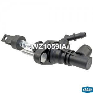 Цилиндр сцепления главный CWZ1059IA CWZ1059IA KRAUF