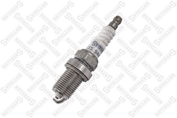 свеча зажигания! (6465/BKR6E11) никель\ Honda Civic, Mazda 323, Mitsubishi Galan 235-544-SX STELLOX