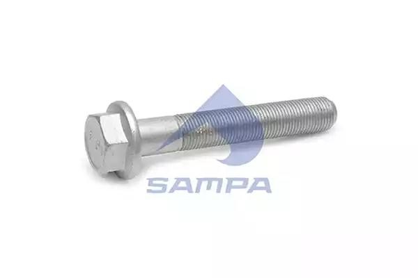 бoлт! реактивной тяги, M16x1.5x100 \MB 102.479 SAMPA