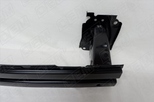Усилитель бампера переднего нижний Mitsubishi Outlander 3 (2012-нв) OEM0148UBP OEMPARTS