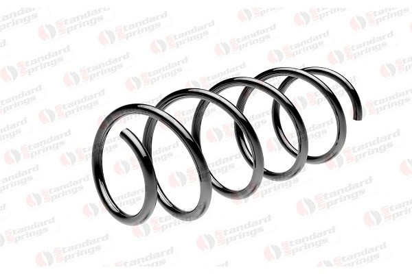 пружина передняя левая!\ Honda CR-V RE/RM 2.0 4WD 12-14 ST111023F STANDARD SPRINGS
