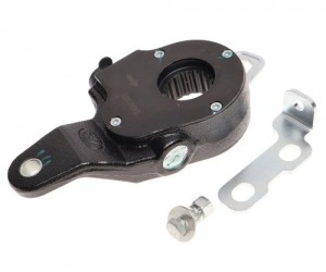Рычаг тормоза регулировочный JAC N120 задний правый MOVELEX BV00010140MX MOVELEX