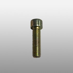 Болт М10*35*1,5 Q218B1035 SHAFT