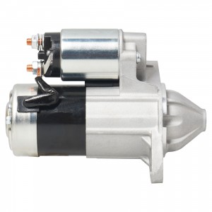 Стартер для а/м Dodge Neon (99-) 2.0i/Chrysler PT Cruiser (00-) 2.4i (LSt 0304) LST0304 START VOLT