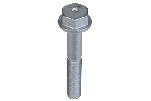 болт! крепления поддона форсунки M8x50-10.9  MAN Truck Z63191 ZENTPARTS