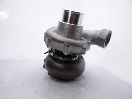 Турбокомпрессор 466592-5014S Garrett TA5105 RVI 4665925014S GARRETT