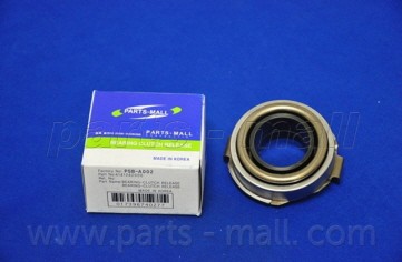 Подшипник выжимной FORD/KIA/MAZDA 1.8-2.9TD 96-  PSB-A002 PSB-A002 PMC PARTS MALL