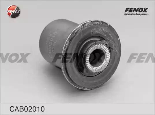 Сайлентблок задн подвески Toyota Auris (JP) 06-, 12-, Avensis 08-, RAV4 05-, 12- CAB02010 FENOX