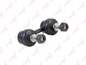 Стойка стабилизатора передняя L/R подходит для MITSUBISHI Colt II-III 1.2-1.8 84 C7238LR LYNXAUTO