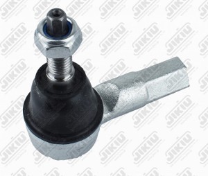 Наконечник рулевой тяги CHEVROLET AVEO 2011- ET52001 ET52001 JIKIU