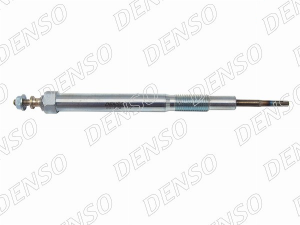 свеча накаливания!\ Mazda BT-50 2.5TD/3.0CDVi 06-12 DG-630 DENSO