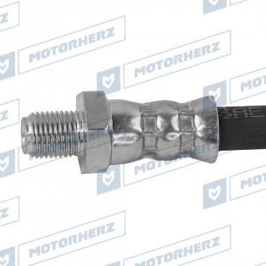 Шланг тормозной HBF0184 MOTORHERZ