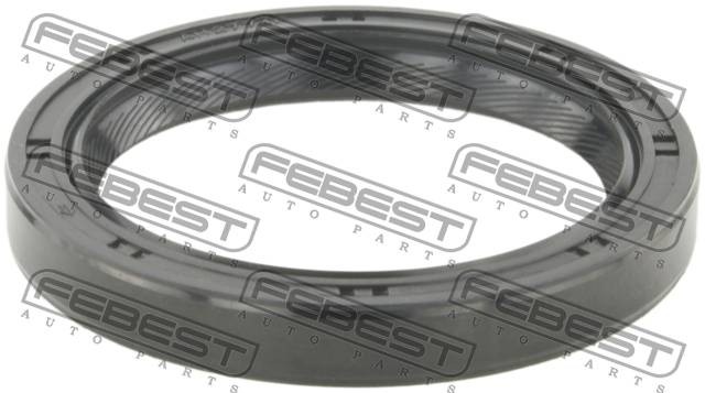 Сальник привода 46.5X62.3X8X8 95GBY-48620808R FEBEST