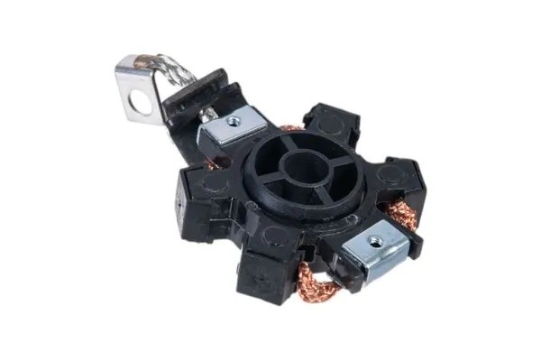 щеткодержатель стартера! 0.8KW\ Chevrolet Aveo/Matiz/Spark 0.8-1.2 05> 06-81017-SX STELLOX