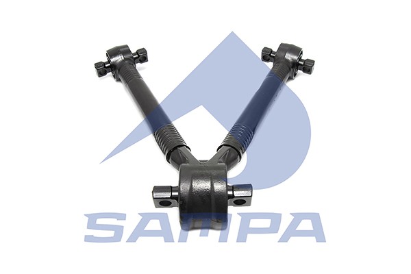 Тяга реактивная V-образная L=622 MB Actros/Actros new 97-03--> 095.280 SAMPA