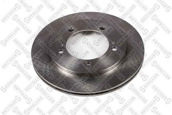 диск тормозной передний!\ Suzuki Grand Vitara 1.6/2.0 98> 6020-5212V-SX STELLOX