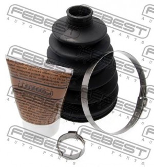 Пыльник ШРУСа 0317P-057 0317P-057 FEBEST