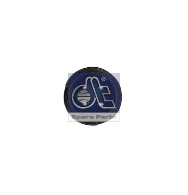 Пружина тормозной колодки HONGYAN 3 DIESEL TECHNIC