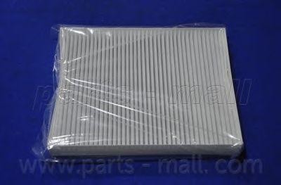 Фильтр салонный HYUNDAI VERACRUZ(EN/-OCT 2006) PMA-025 PMA-025 PMC PARTS MALL