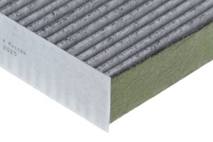 Фильтр воздушный салона LIXIANG L7,L8,L9 угольный RAF FILTER RF053LIX RAF FILTER