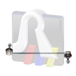 RENAULT LAGUNA III 97-90409 RTS