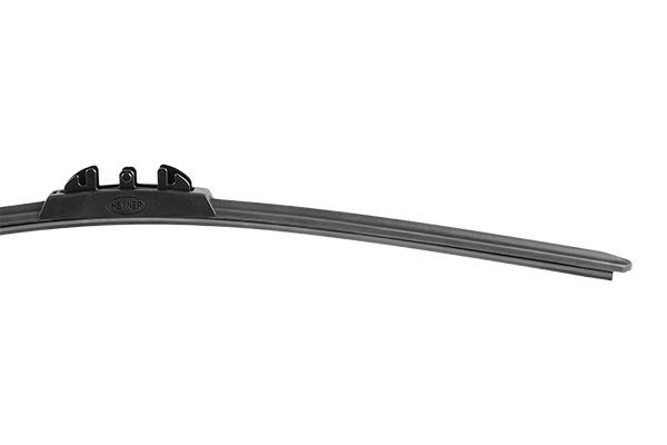 Щетка стеклоочистителя 330мм бескаркасная Super Flat Premium HEYNER 273 000 HEYNER