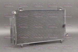 TOYOTA COROLLA E12 (2001-2006) 610x365x16 1040013 TERMAL