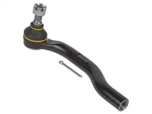 наконечник рулевой правый!\ Honda Accord all 08> Z11131 ZENTPARTS