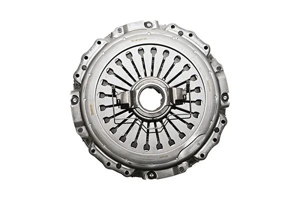 комплект сцепления !d=400 \VOLVO FH13 83-06192A-SX STELLOX