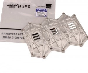 Маслоотражатель ГАЗель Next,NN дв.G21A MOVELEX PM40004296MX MOVELEX