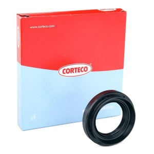 Сальник привода MAZDA 323 MITSUBISHI Lancer HYUNDAI Accent CORTECO 19016578B CORTECO