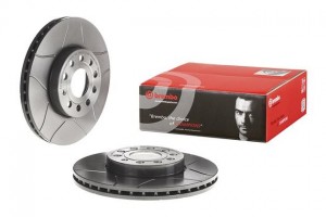 Диск тормозной Brembo MAX 09.9145.75 09.9145.75 BREMBO